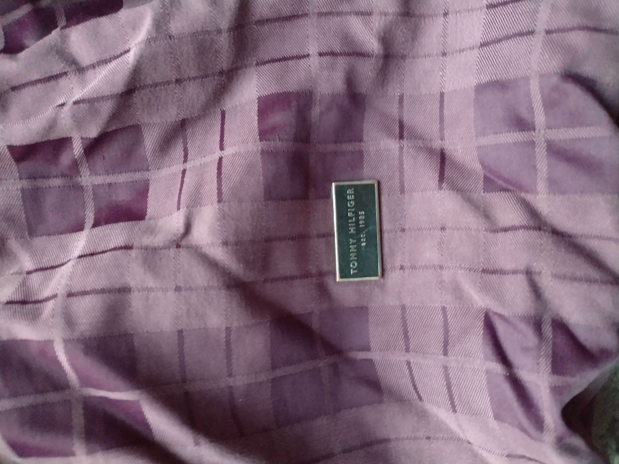 Torebka Tommy Hilfiger
