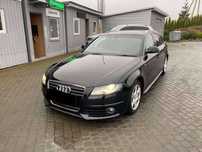 Розборка разборка Audi A4 B8 Ауди А4 Б8 2.0TDI