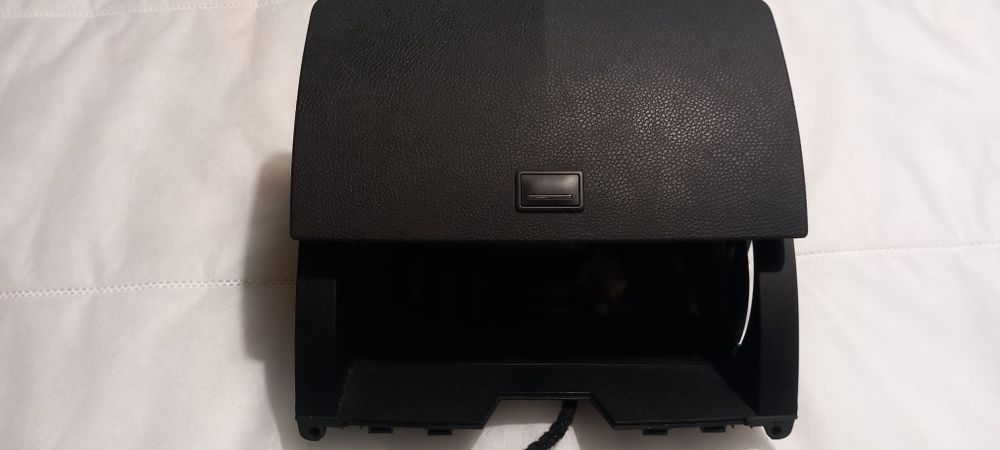 Caixa para gps elétrica