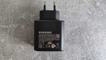 Samsung 45w ładowarka sieciowa TA-845 - oryginalna Szybkie Ładowanie !