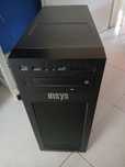 Torre Insys para venda