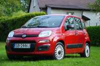 Fiat Panda Fiat Panda III 1,3 MultiJet 75KM - alu, klima, MP3