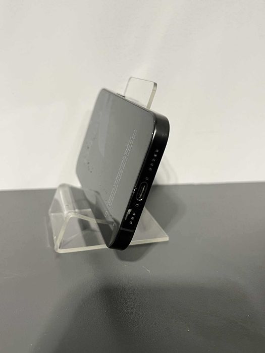 Telefon Iphone 16 Pro, 128GB/GW/czarny/Komis Krzysiek