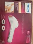 Urzadzenie ipl lumea philips prestige laser domowy