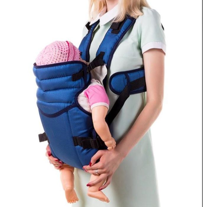 Дитяча коляска трансформер 2 в 1