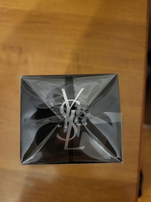 Ysl la nuit de l'homme 200ml