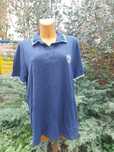 Koszulka polo męska rozmiar XL 56/58 firma LIVERGY