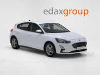 Ford Focus 1.5 TDCi EcoBlue Connected