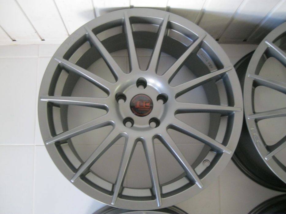 ASA- BBS 19" 5X120 E90 ,F10 , E60, E39, E46 ,Z4