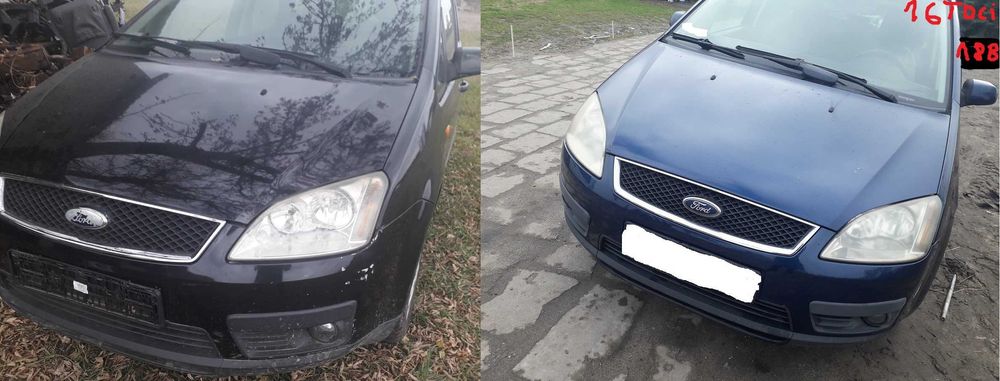części ford fokus c-max 1.8b ,2.0tdci, 1.6tdci ,volvo v50, s40,452-46