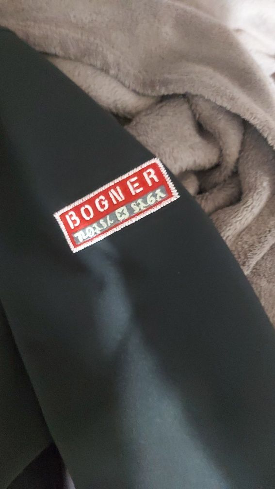 Softshell damski roz m firmy bogner