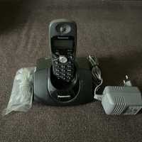 Telefon stacjonarny Panasonic