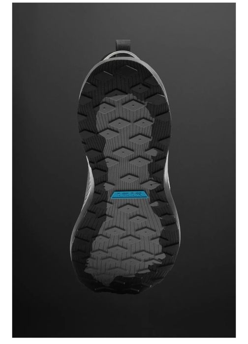 Кросівки Zara чорні для бігу