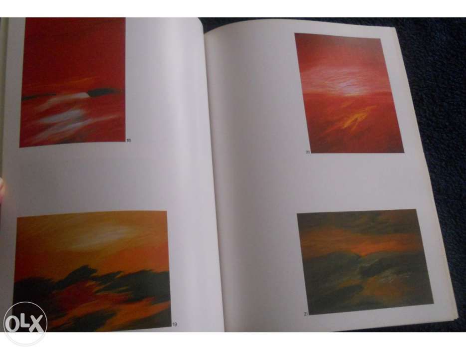 Armando Alves, Catálogo