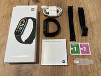 Смартбраслет Xiaomi Smart Band 8 + подарунки