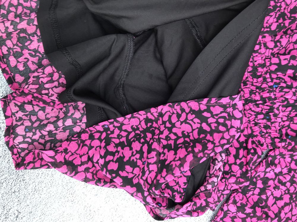 Шифонова сукня Only 92 cm
