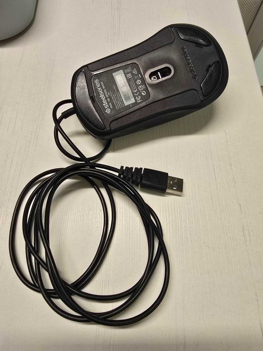 Komputer Intel i5 3470 + 8GB RAM + SSD + monitor Dell + Radeon RX560