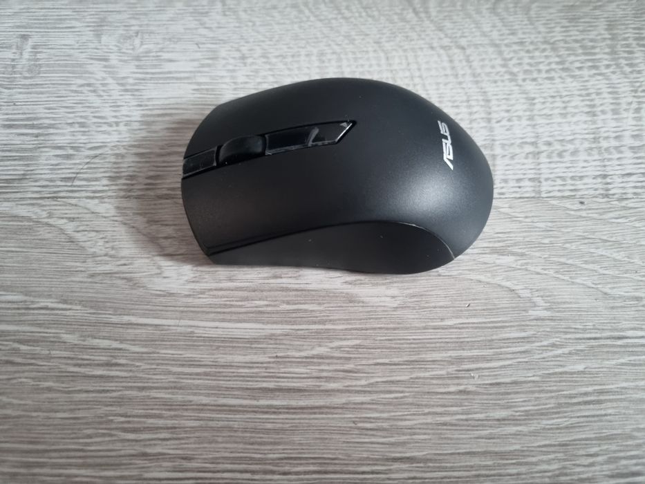 ASUS W2500 Klawiatura + mysz bezprzewodowa ZESTAW