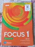 Podręcznik Focus 1