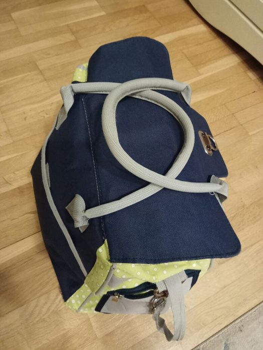 Torba do wózka Baby Ono