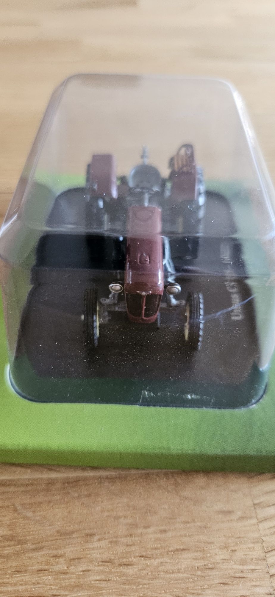 Model ursus c325 atlas siku uh 1:43