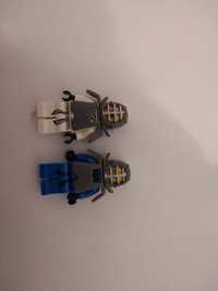 Lega ninjago jay i zane