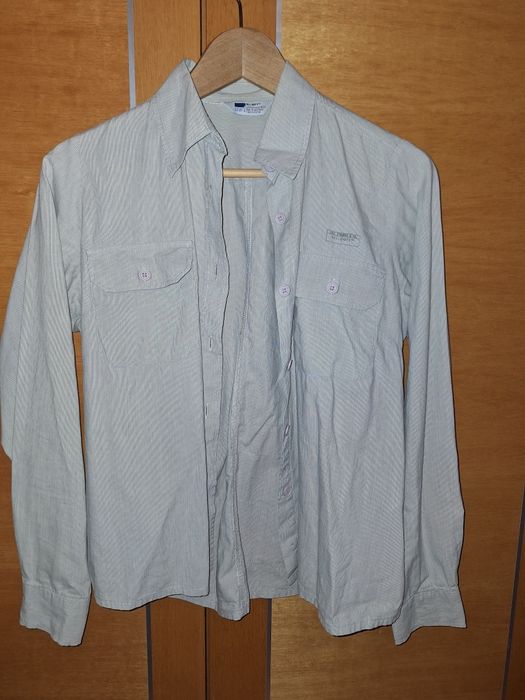 Camisa senhora levis