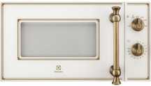 Мікрохвильова піч ELECTROLUX EMM20000OC