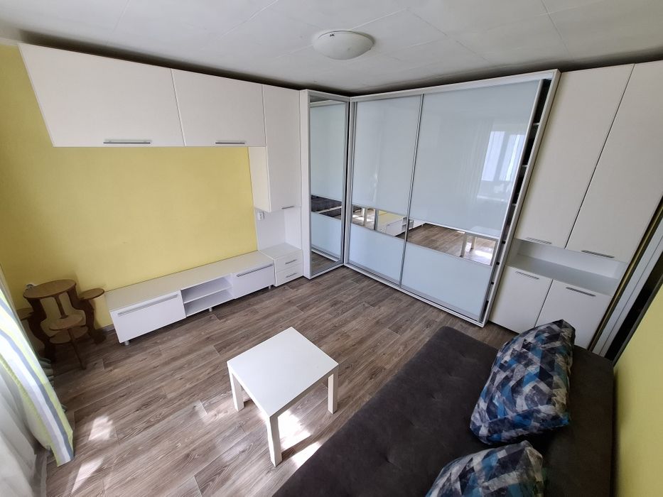 1к квартира  ул.Кирилкина