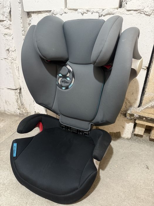 Fotelik samochodowy CYBEX 9-36