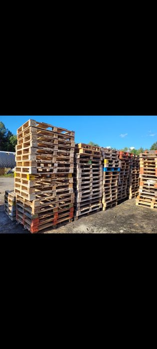 Paleta 1200x1000,  120x100