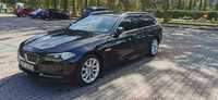 BMW 5 2013 lift zadbana serwisowana