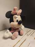 Myszka Minnie Disney maskotka pluszak przytulanka