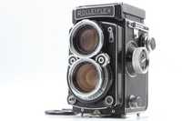 Rolleiflex 2.8C Type 2 Xenotar 80mm F2.8