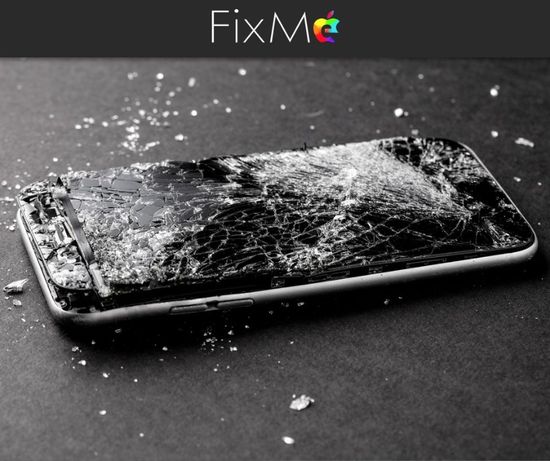 FixMe - Serwis i naprawa Apple, iPhone, iPad, Apple Watch, MacBook