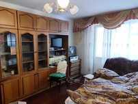 № 13484 - 3 к. квартира, Панчішна фабрика, Миру, 1/5 пов., цегла