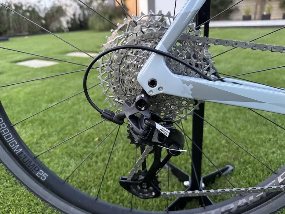 Trek Boone r.60 przelaj/gravel