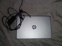 Ноутбук | HP | 256 ГБ | Знос батареї - 0%