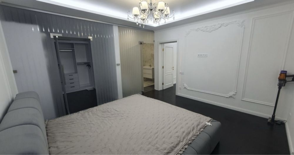 Эксклюзив! ЖК Доминион Продам 2-комн.кв-ру ул.Клочковская