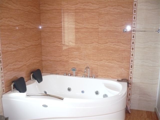 Сдам дом у моря, Крыжановка.Гараж.Сауна.Возможен короткий срок