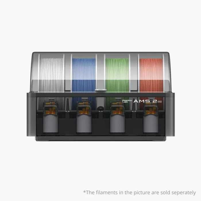 Комплект оновлення AMS 2 Pro Upgrade Kit 1 Bambu Lab X1 або P1