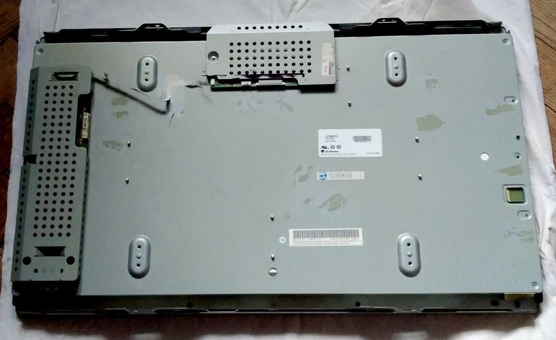 Дисплей экран ТВ — LG LC260WX2 — 26 дюймов (состояние неизвестно)