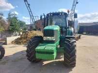 John Deere 6830 Premium 2011
