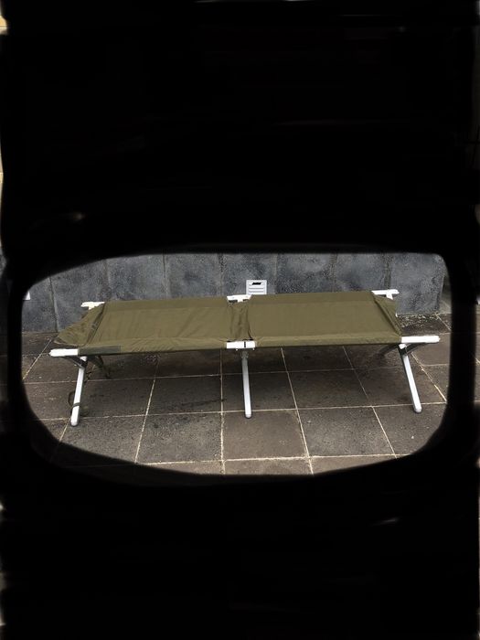 Burros do mato militares