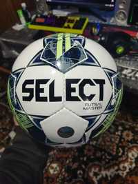 Продам м'яч футзальний Select futsal master