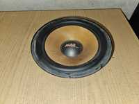 Głośnik niskotonowy 20cm 8" MRS heavy bass 8ohm 150W