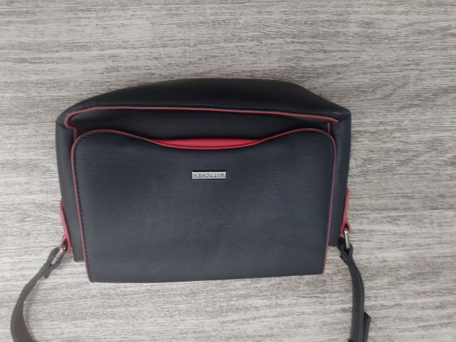 Sprzedam damską torebkę firmy Wittchen.