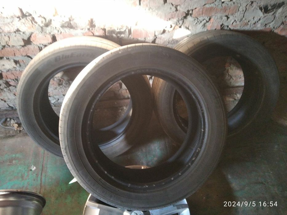 шини mitsubishi outlander