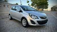 Opel corsa 1.3 cdti