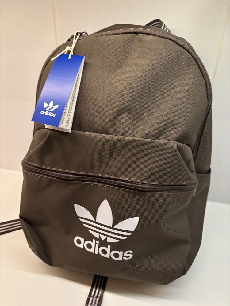 Plecak Adidas class new 26l